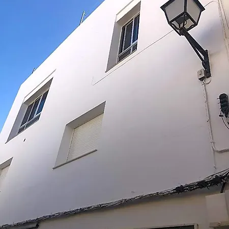 Aba Dali Blue Silver Appartement *